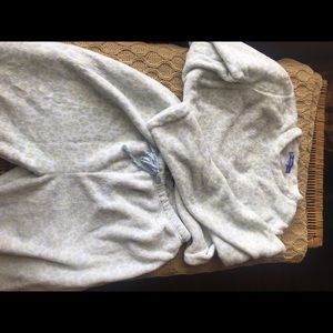 Pine Cone Hill. Very soft PJ set